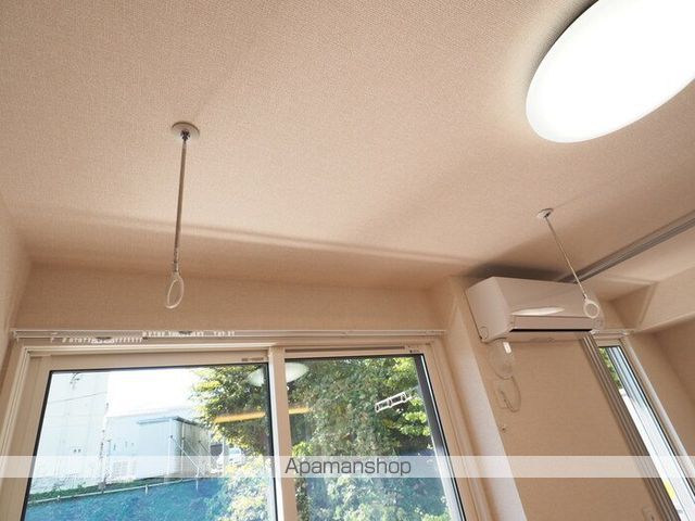 アルセ二俣川・ヒラソル二俣川 ヒラソル二俣川の内装写真