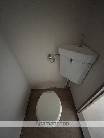 まことレジデンスの内装写真