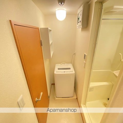 レオパレスYUTAKAの内装写真