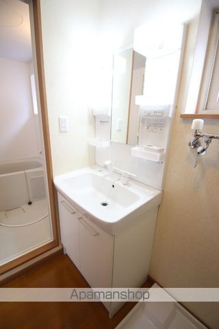 アットホームN20の内装写真
