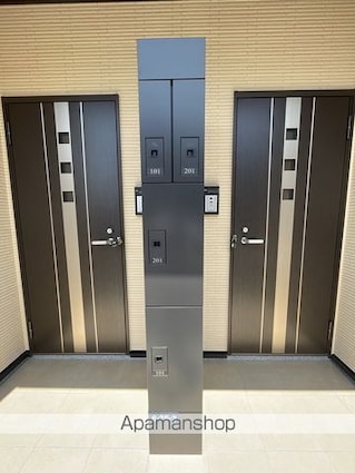 ベル・クールⅡ[1LDK/50.01m2]の共用部8