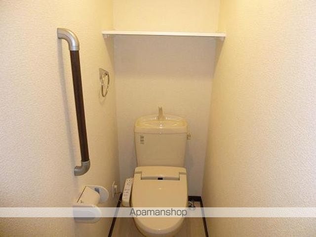 レオネクスト森井の内装写真