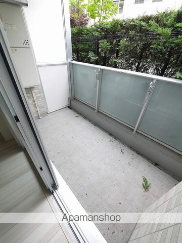 コンフォリア目黒青葉台の内装写真