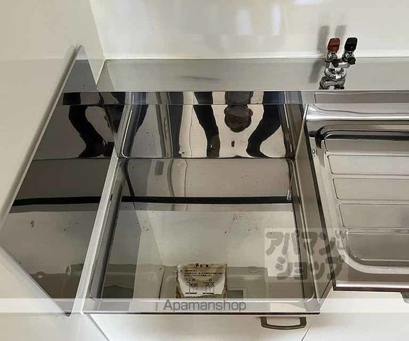 クレスト桂坂の内装写真