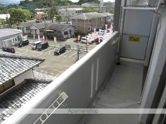 ラフィーナパレス南宮崎の内装写真