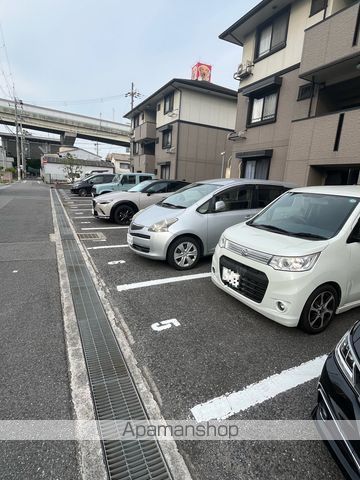 パークハウス1番館のその他写真