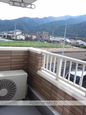 イリーデ・カーサIIIの内装写真