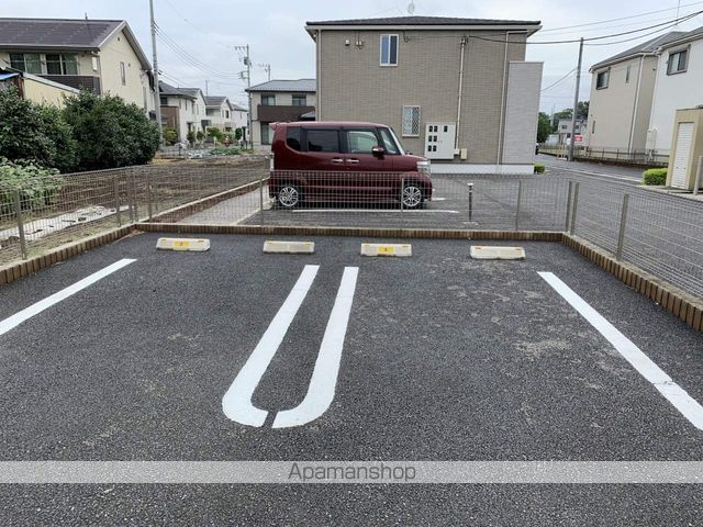 プレジールIIのその他写真