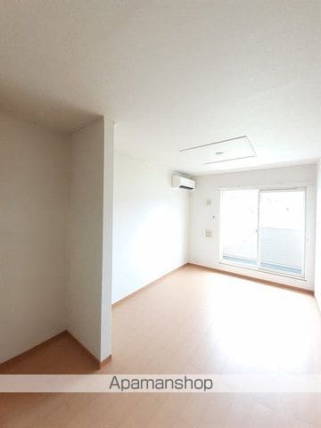 サンリット悠の内装写真