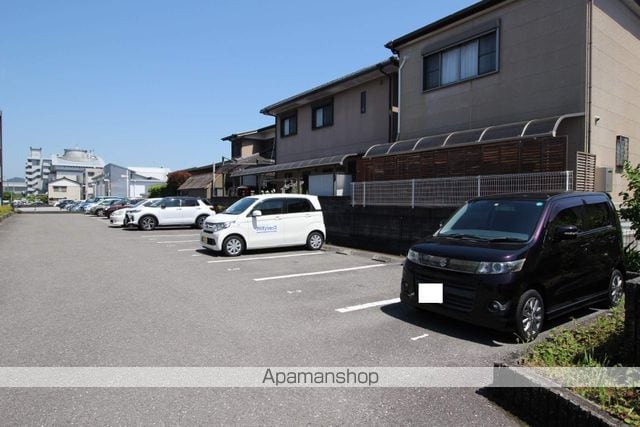 レオパレスエクレール福井 102 ｜ 高知県高知市葛島４丁目2-5（賃貸マンション1K・1階・23.18㎡） その24