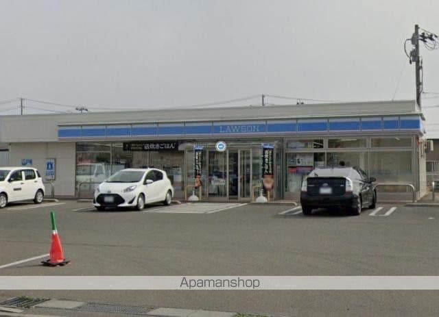 トータスVの周辺写真