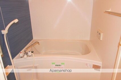 サニー　レジデンスＢ[2LDK/54.85m2]のバス