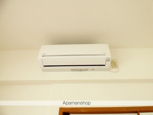 藤原マンション喜田村の内装写真
