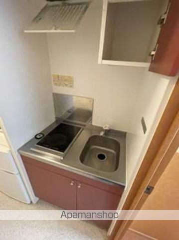 レオパレスルフランの内装写真