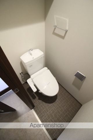 レジデンスカープ南中央町の内装写真