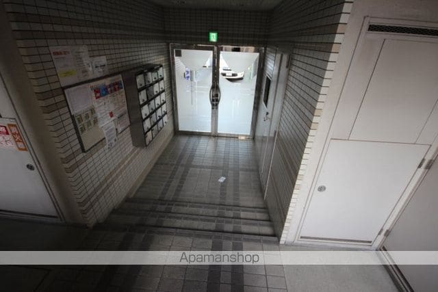 メゾン・ド・ヴィラージュの外観写真