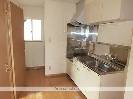 岩手県盛岡市上堂３丁目[1K/26.49m2]の内装7