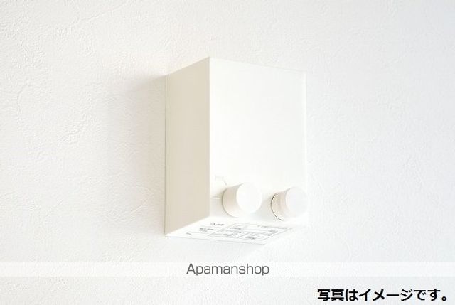 コンフォート 鈍池の内装写真