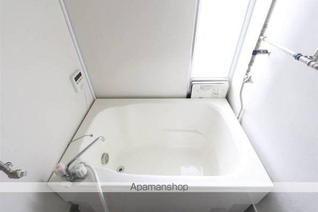 ビレッジハウス直方5号棟の内装写真