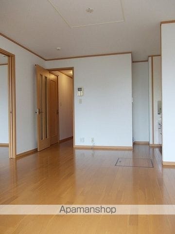 ガーデン・プレイスAの内装写真