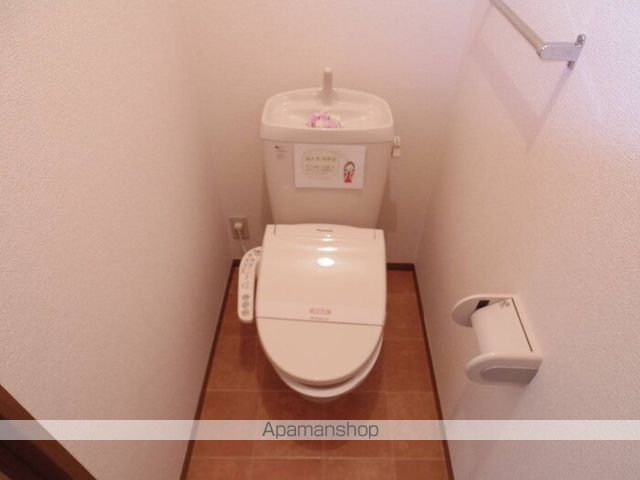アイビースクエア四季の杜 ABCDEの内装写真