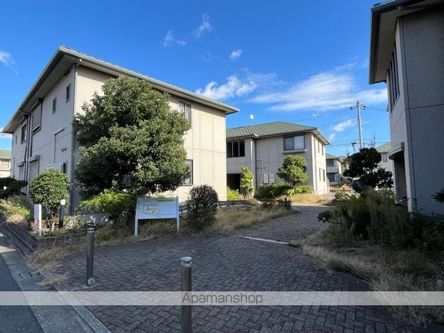 DAIKENN浜寺南町 F棟の外観写真