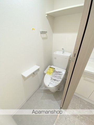 FIRSTFIORE大正LIETEの内装写真