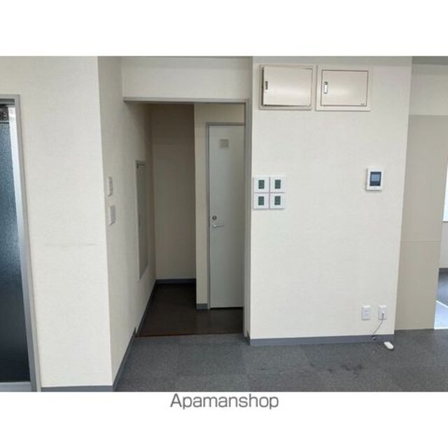 ブルービル加藤[事務所/133.52m2]の内装