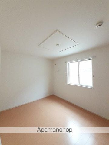 ハーモニー成合の内装写真