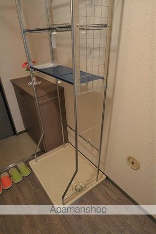 B2コートの内装写真