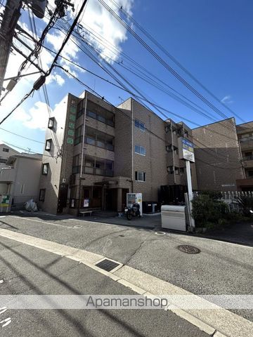 Renatus寝屋川の外観写真