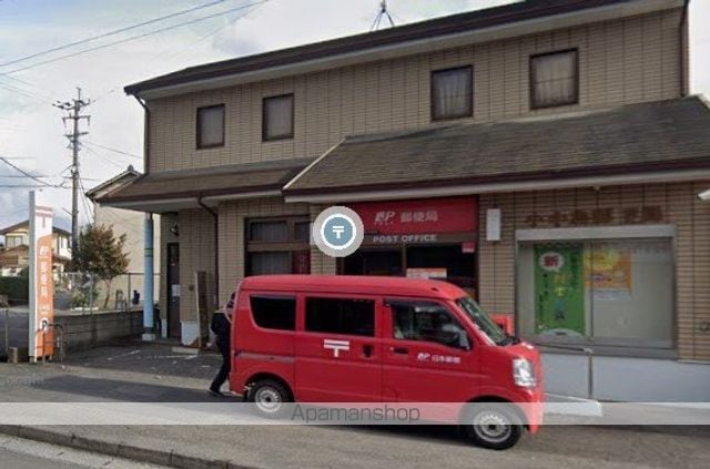 プラシードの周辺写真