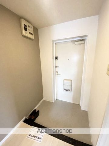 ハーヴェスト今川の内装写真