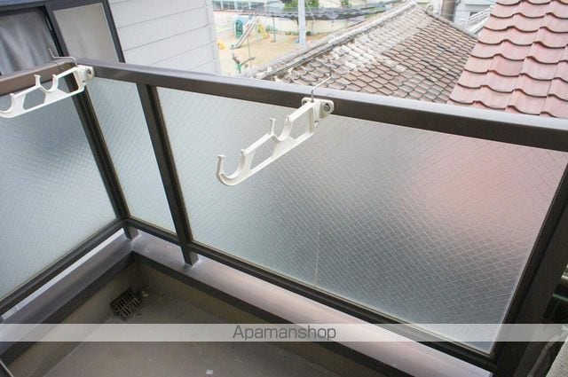ジュンズ高見の内装写真