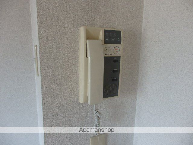 リゾルテ中央の内装写真