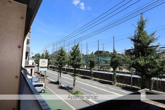 ロワールイン下到津 215 ｜ 福岡県北九州市小倉北区下到津２丁目7-11（賃貸マンション1R・2階・17.82㎡） その13