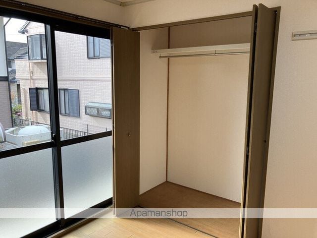 クレールコンフォート Bの内装写真