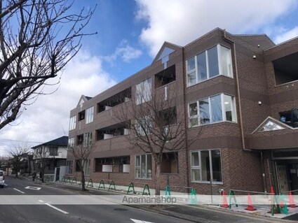 サンライズ西中田[1LDK/40m2]の外観2