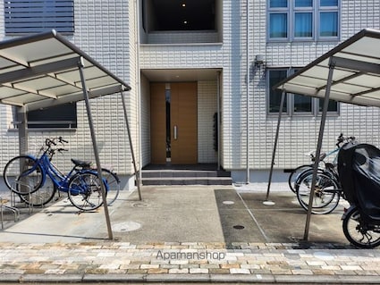 Ｗｈｉｔｅ　Ｂｅｒｒｙ[1LDK/51.5m2]のその他内装1