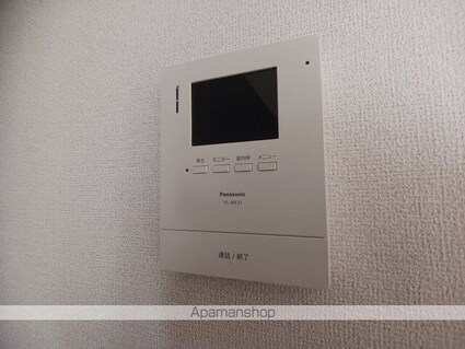 シャルマン　シャトー・ｉ[1LDK/40.1m2]のその他設備