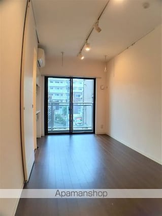 レジディア市谷薬王寺[1R/18.01m2]の内装2