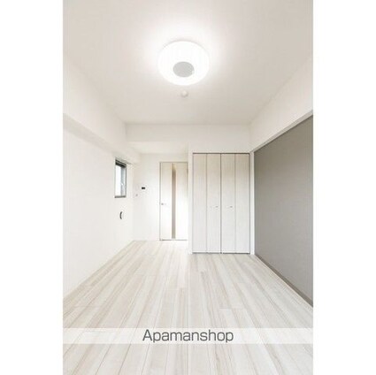 グランカーサ板橋ＥＡＳＴ[1K/25.72m2]のその他部屋・スペース