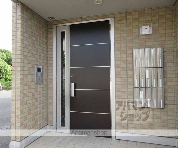 グレースコーポIIIの内装写真