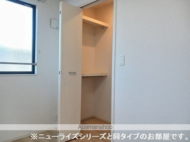 メゾンプルミエールVIIIの内装写真