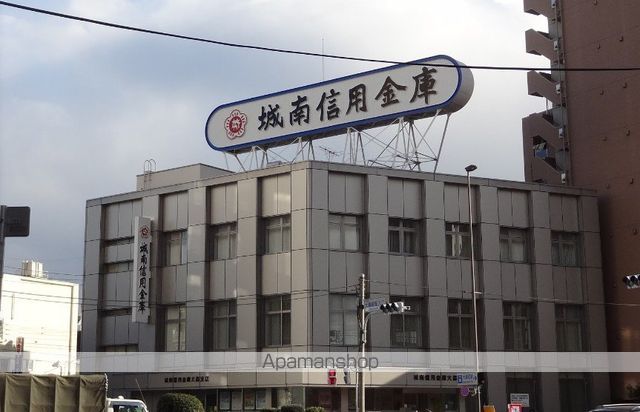 ヴェルステージ大森西の周辺写真
