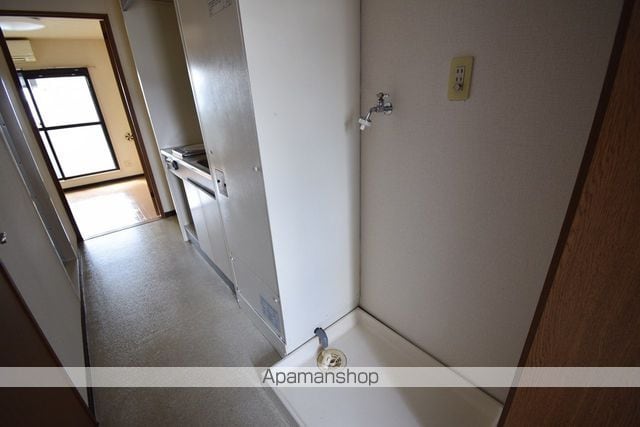 カーサ南堀川の内装写真