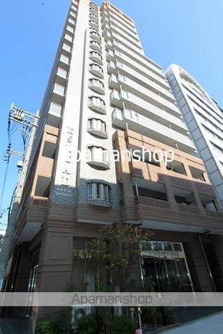 ESLEAD西本町の外観写真