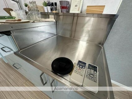 スカイコート２１[1LDK/46.08m2]のその他部屋・スペース