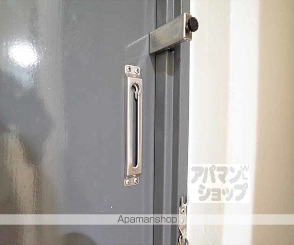 カサデソーラ白川の内装写真