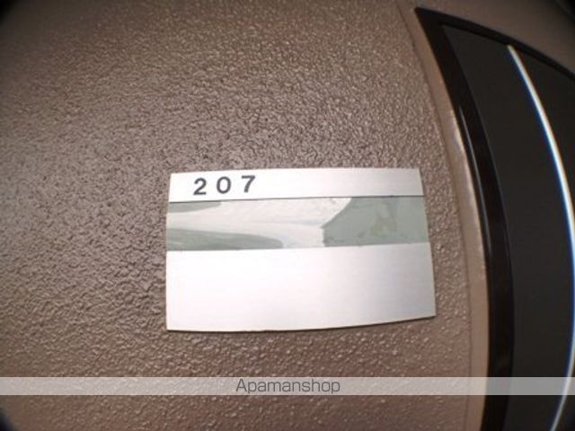 AVENUEの内装写真